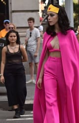 kiernan-shipka-in-pink-valentino-wonder-woman-inspired-outfit-08-13-2022-3~2