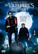 Cirque du Freak movie