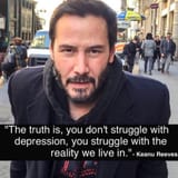 sad keanu