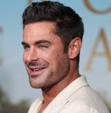 zac efron