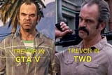Trevor