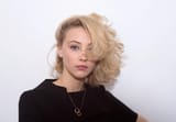 Sarah Gadon Krush Magazine Photoshoot 1