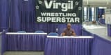 Lonely Virgil