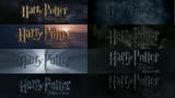 Harry potter compared title