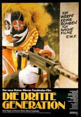 Die_Dritte_Generation,_film_poster