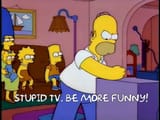 homer tv
