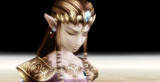 sad Tp zelda