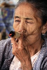 OldSmokey
