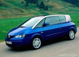 renault-avantime-v6