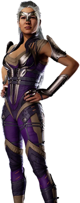 Sindel_MK1_render