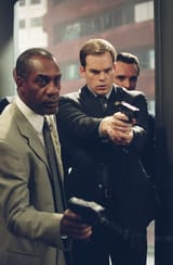 paycheck im fbi