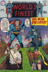 batman superman