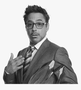 774-7744686_high-quality-robert-downey-junior-black-and-white