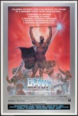 heavy metal