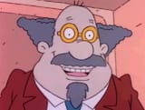 Doctor Lipshitz
