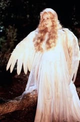 Emmanuelle Beart - 🎥Date with an Angel (1987) french3