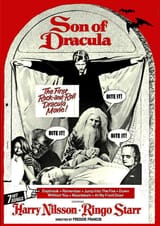 Son of Dracula 1974