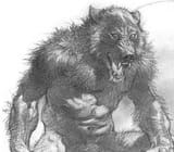 frazettawolf