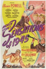 Sensations of 1945