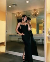 black dress 4