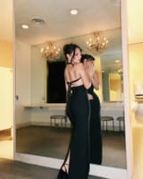 black dress 5