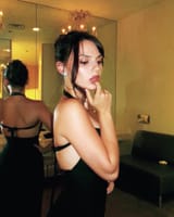 black dress 6