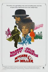 McCabe and Mrs Miller