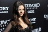 India Eisley