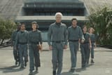 alien earth - first look