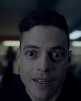 mr kino