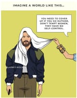 men standards 1