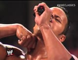 The Rock Promo