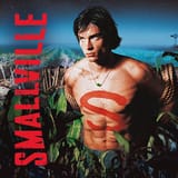 tom smallville