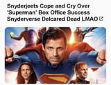 cope and seethe jeets