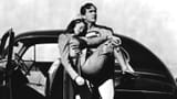 Lois and Superman