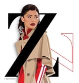 Z