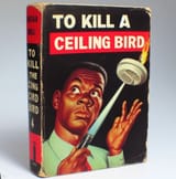 to kill the chirp chirp
