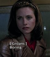 booooring