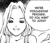 penises