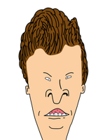 Butt-head