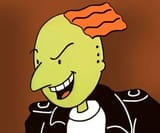 roger