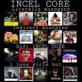 incel
