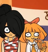 maya and mymy