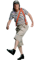el chavo