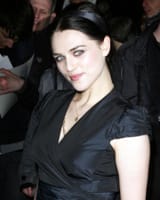 scary stare