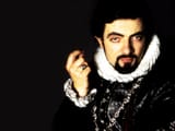 blackadder