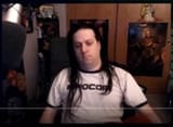 Spoony ready for combat