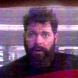 crazy riker