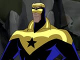 Green-Lantern