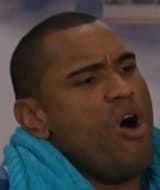 Devin Orgasming